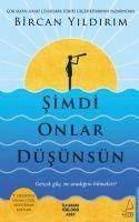 Produktbild: Simdi Onlar D&uuml;s&uuml;ns&uuml;n
