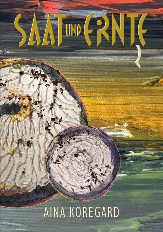 Produktbild: Saat und Ernte, Band 2
