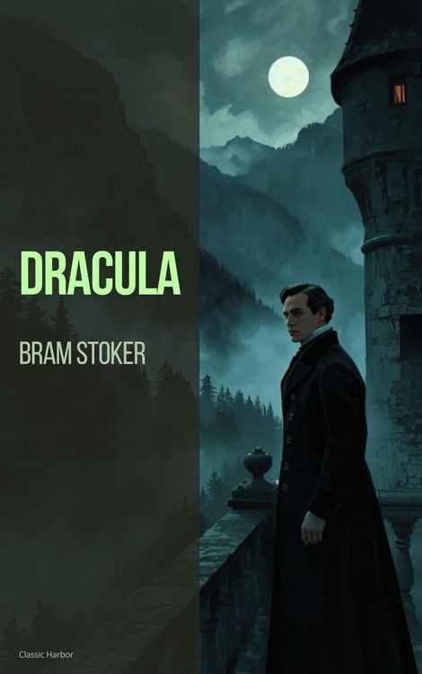 Produktbild: Dracula