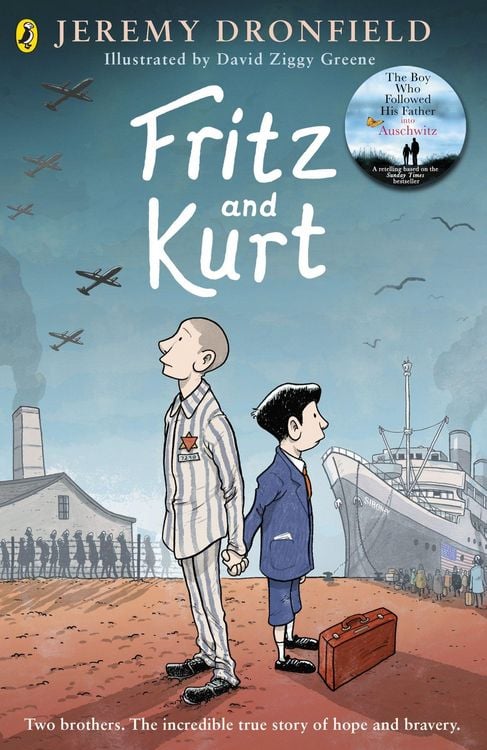 Produktbild: Fritz and Kurt