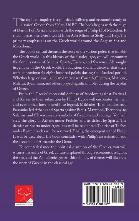 Produktbild: From Darius I to Philip II