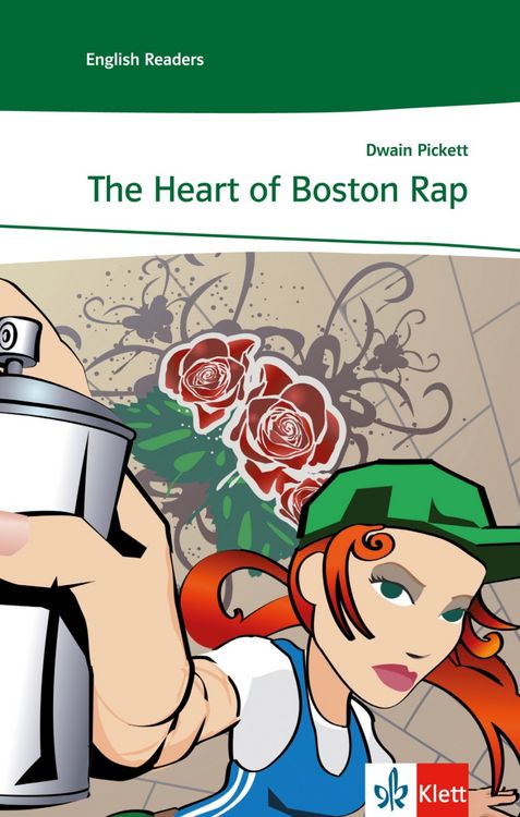 Produktbild: The Heart of Boston Rap