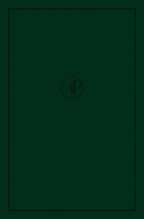 Produktbild: Control Mechanisms in Developmental Processes