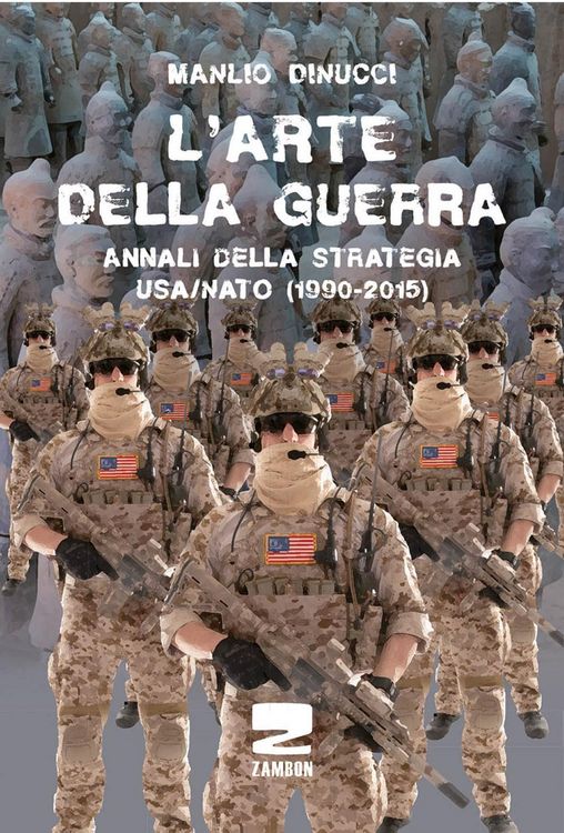 Produktbild: L' arte della guerra