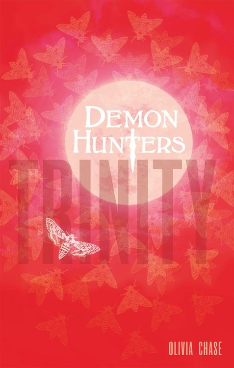 Produktbild: Demon Hunters