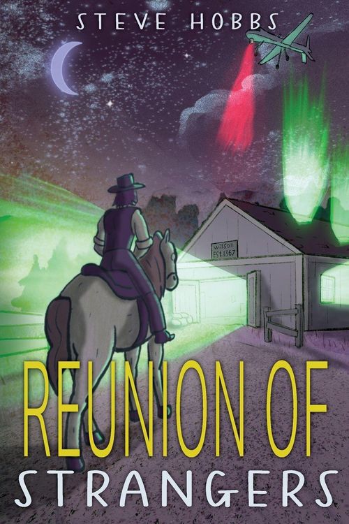 Produktbild: Reunion of Strangers
