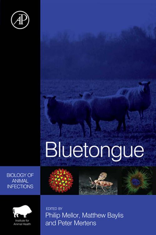 Produktbild: Bluetongue