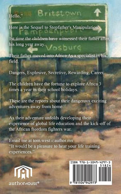 Produktbild: Into Africa