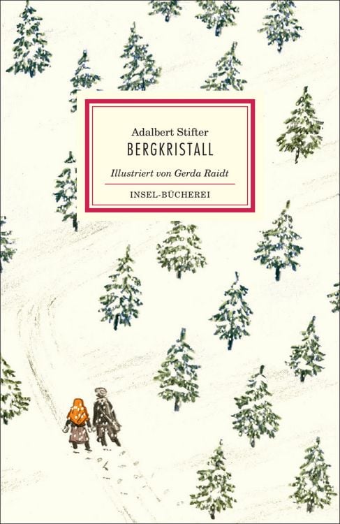 Produktbild: Bergkristall