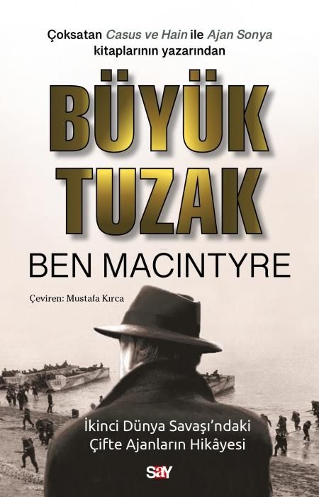 Produktbild: B&uuml;y&uuml;k Tuzak