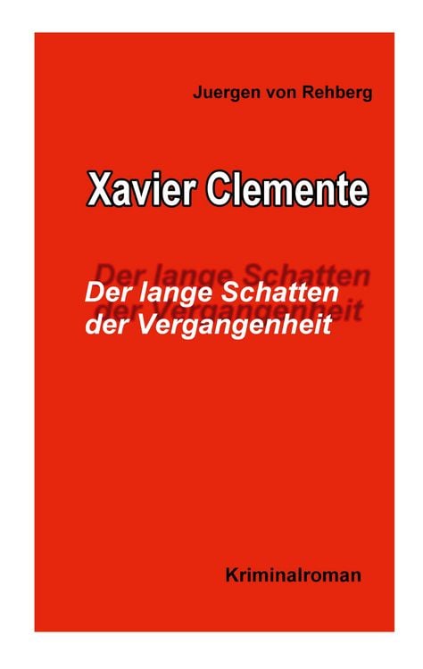 Produktbild: Xavier Clemente