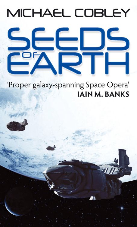 Produktbild: Seeds Of Earth