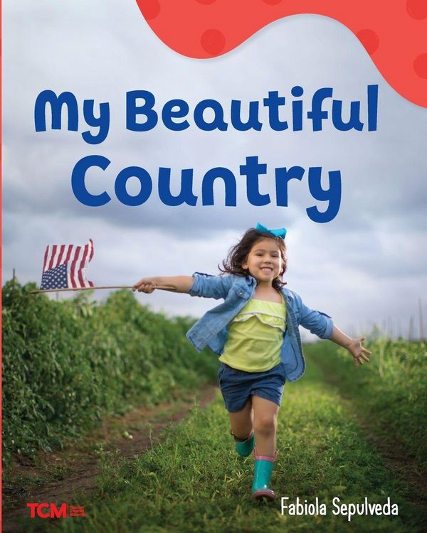 Produktbild: My Beautiful Country
