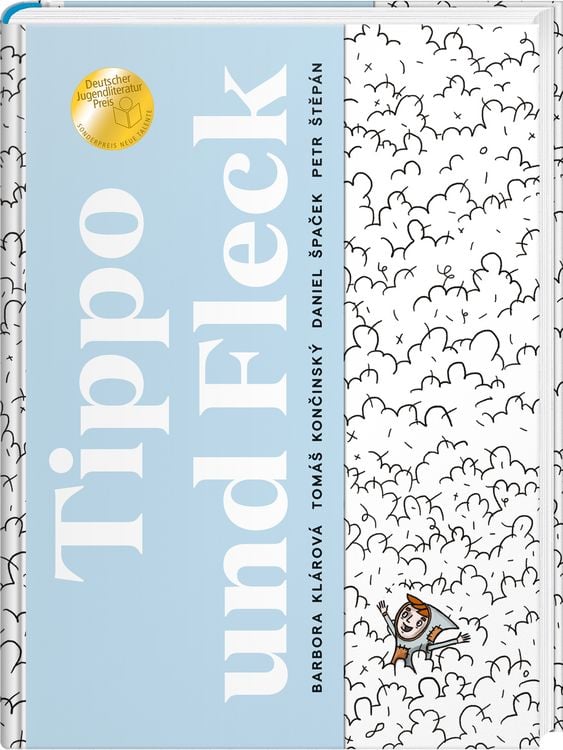 Produktbild: Tippo und Fleck