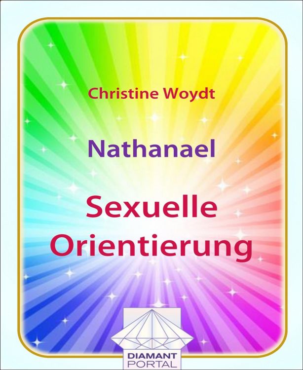 Produktbild: Nathanael: Sexuelle Orientierung