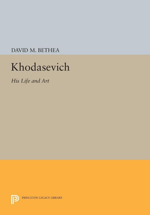 Produktbild: Khodasevich