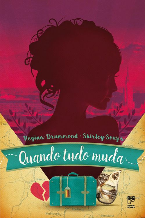 Produktbild: Quando tudo muda