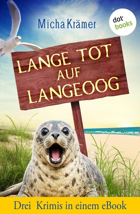Produktbild: Lange tot auf Langeoog