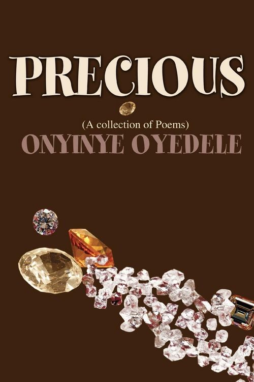 Produktbild: Precious