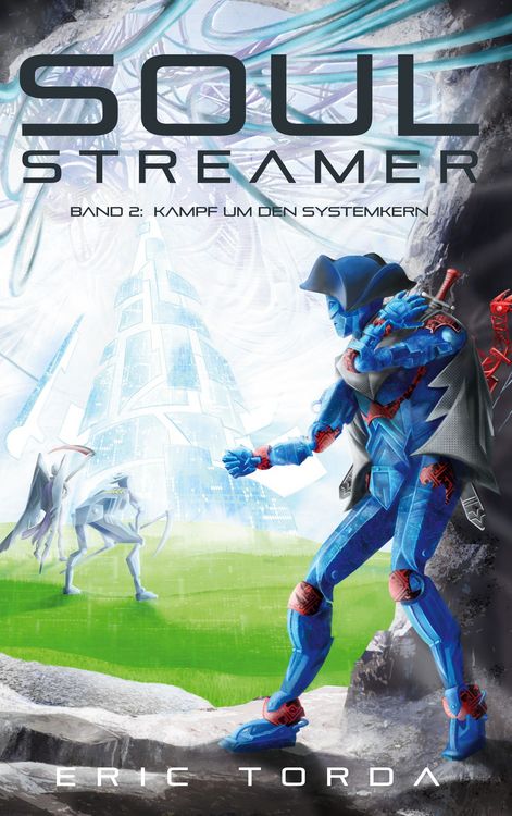Produktbild: Soulstreamer