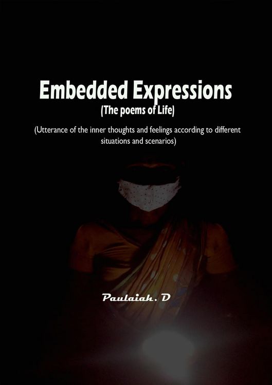 Produktbild: Embedded Expressions