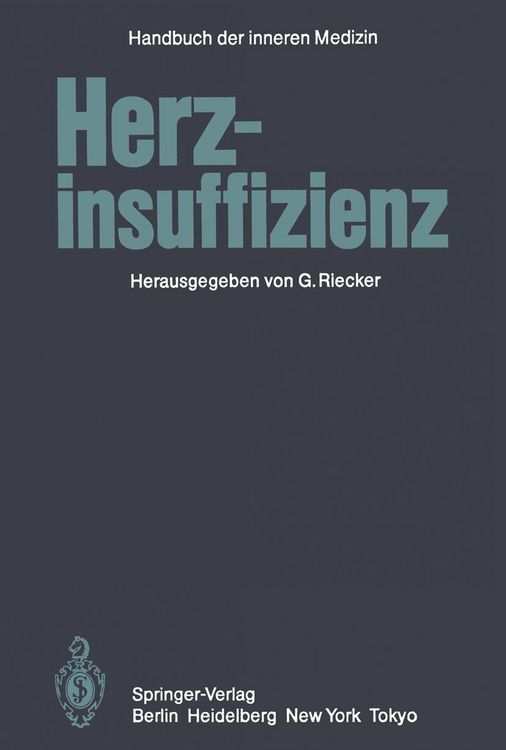 Produktbild: Herzinsuffizienz