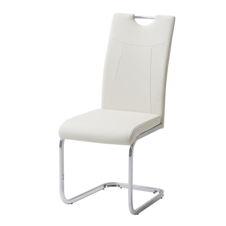 Produktbild: HTI-Living Schwingstuhl KellyC PU Schwingstuhl KellyC PU
