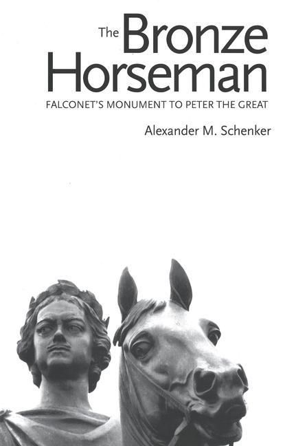 Produktbild: The Bronze Horseman
