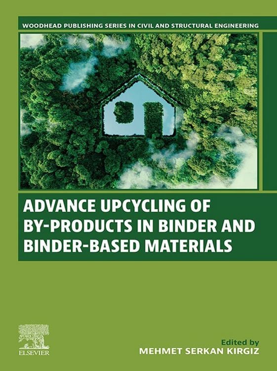 Produktbild: Advance Upcycling of By-products in Binder and Binder-Based Materials