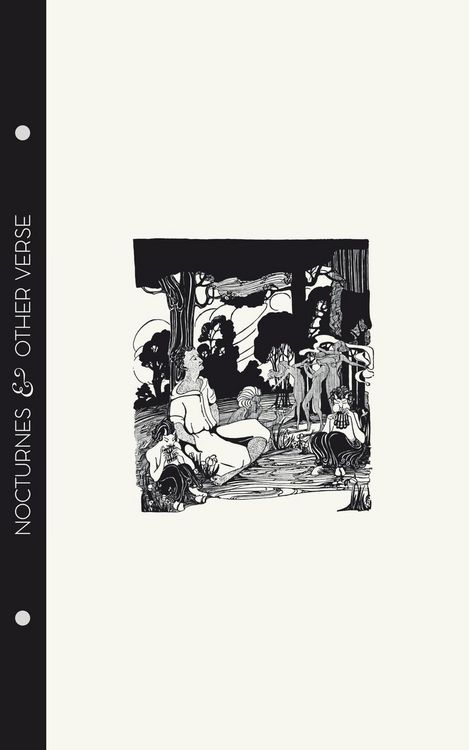 Produktbild: Gwendolyn Bennett - Nocturnes & Other Verse