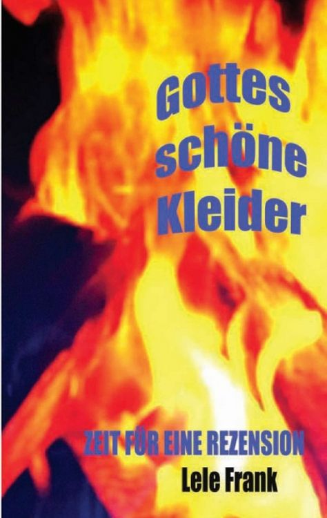 Produktbild: Gottes sch&ouml;ne Kleider