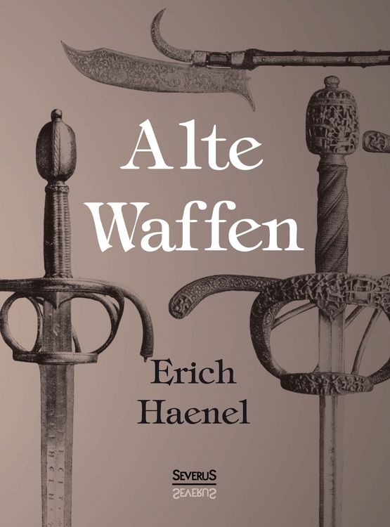 Produktbild: Alte Waffen