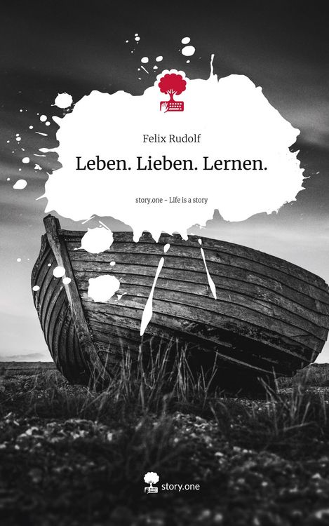 Produktbild: Leben. Lieben. Lernen.. Life is a Story - story.one