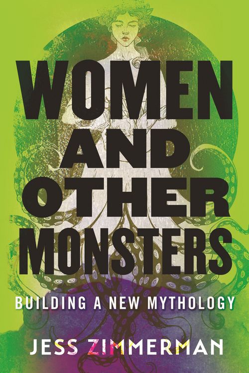 Produktbild: Women and Other Monsters
