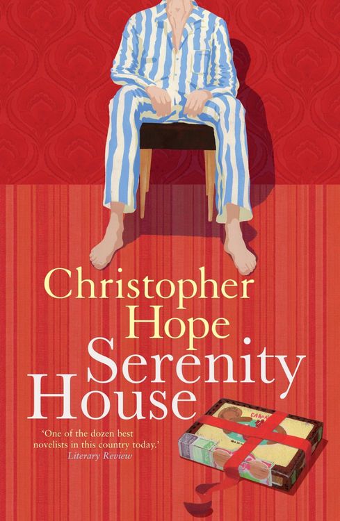 Produktbild: Serenity House