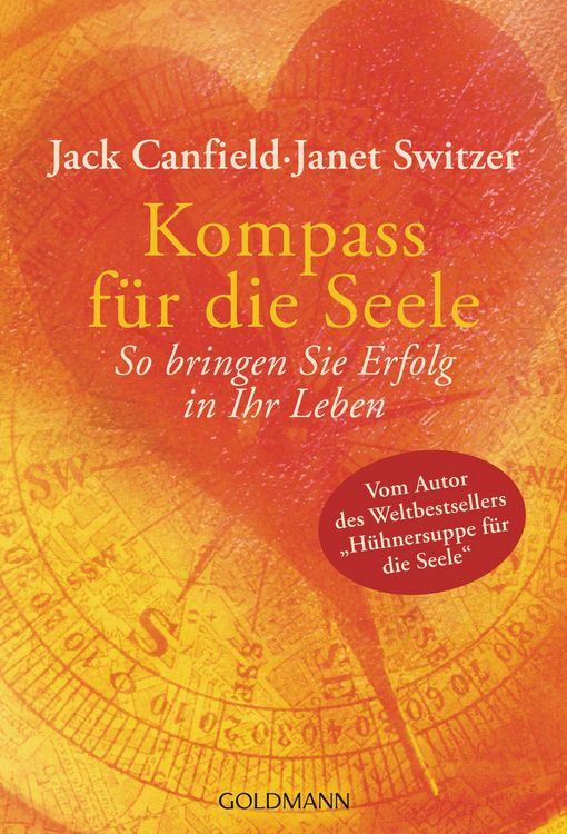 Produktbild: Kompass f&uuml;r die Seele