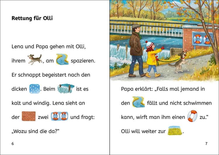 Produktbild: Bildermaus - Geschichten von der Feuerwehr