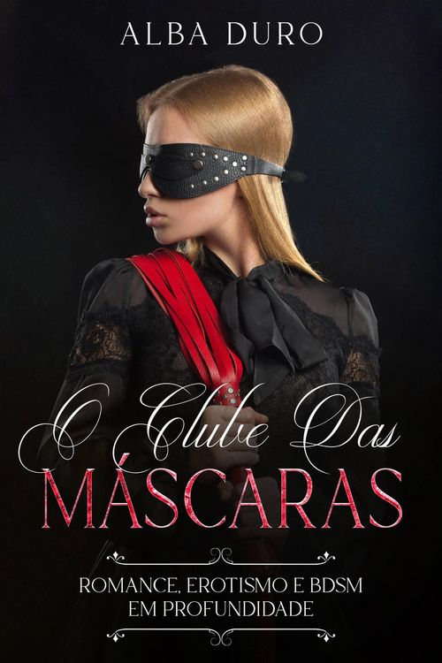 Produktbild: O Clube das M&aacute;scaras