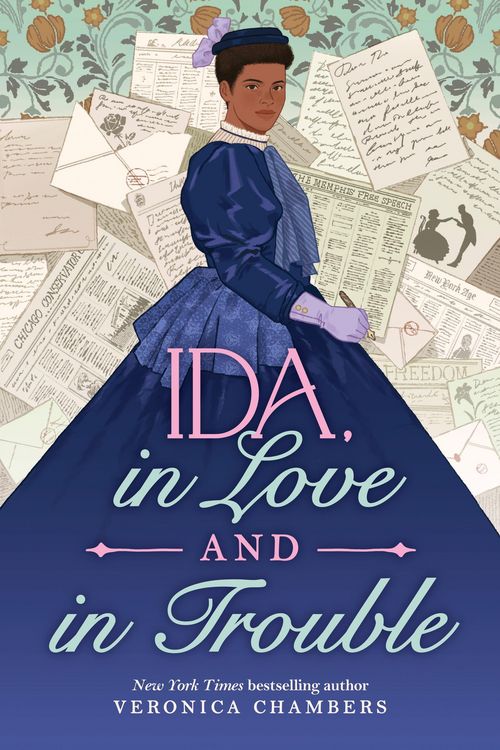 Produktbild: Ida, in Love and in Trouble