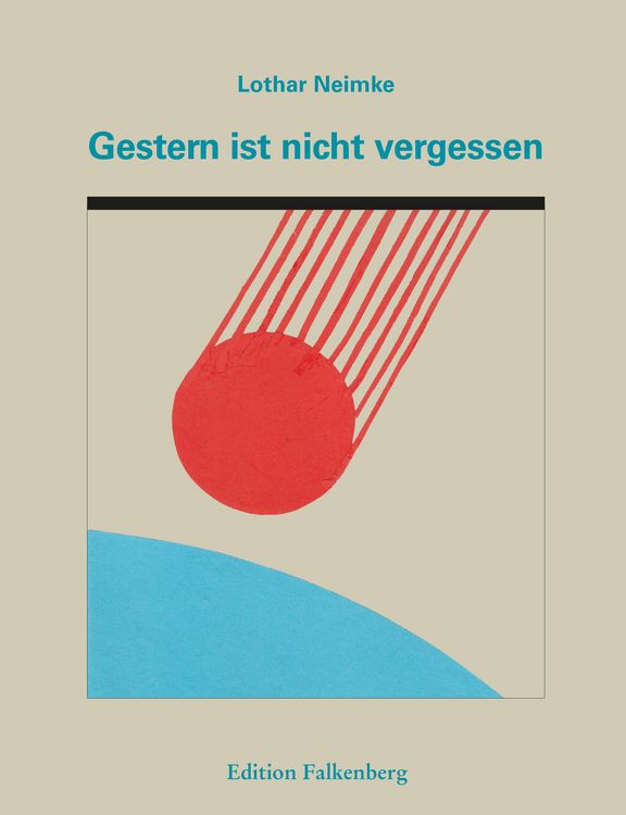 Produktbild: Gestern ist nicht vergessen