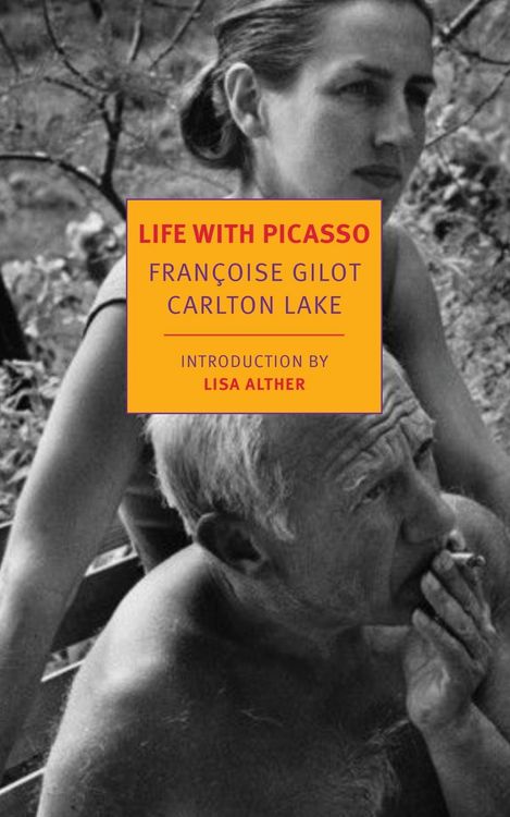 Produktbild: Life with Picasso