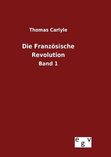 Produktbild: Die Franz&ouml;sische Revolution