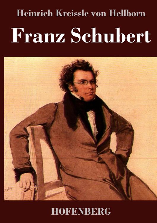 Produktbild: Franz Schubert