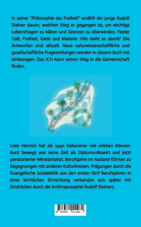 Produktbild: Grenzen &uuml;berwinden!