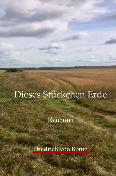 Produktbild: Dieses St&uuml;ckchen Erde