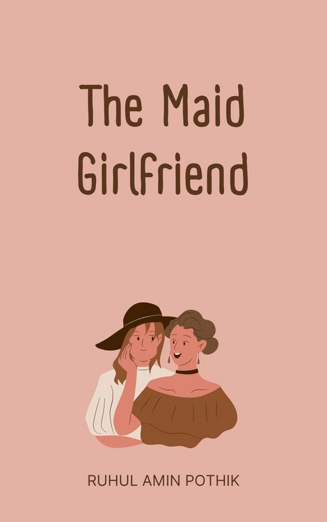 Produktbild: The Maid Girlfriend