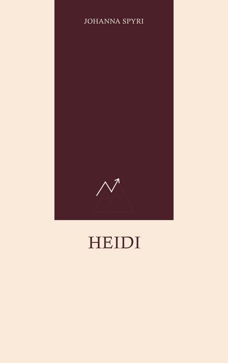 Produktbild: Heidi