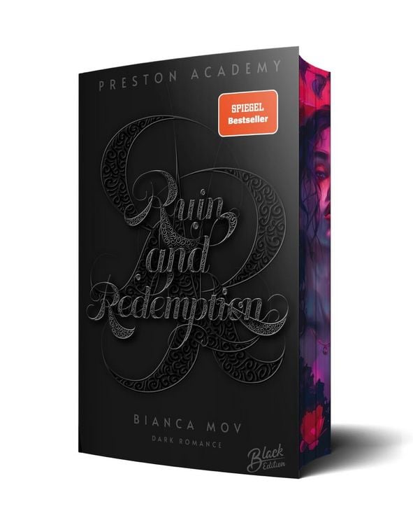 Produktbild: Ruin and Redemption