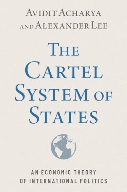 Produktbild: Cartel System Of States