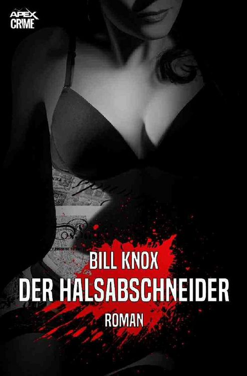 Produktbild: Der Halsabschneider